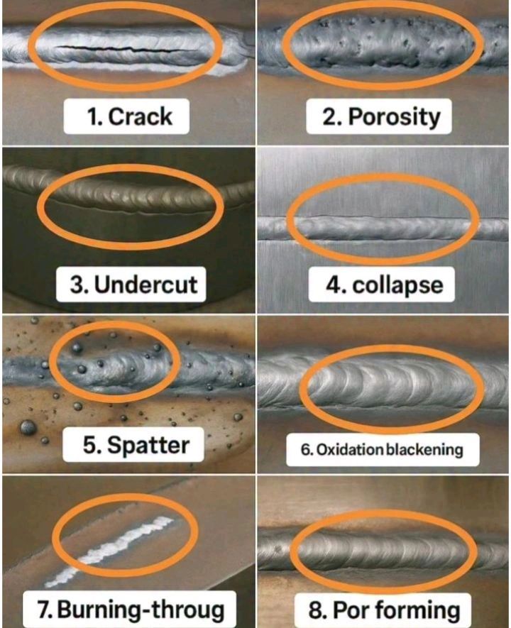 WELDING DEFECTS 2